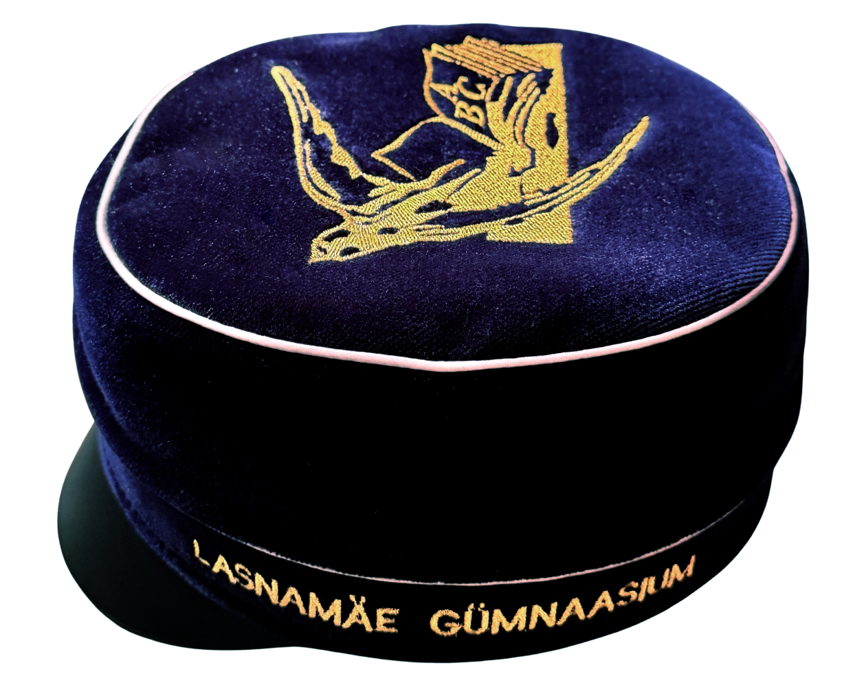 Lasnamäe Gümnaasiumi tekkel