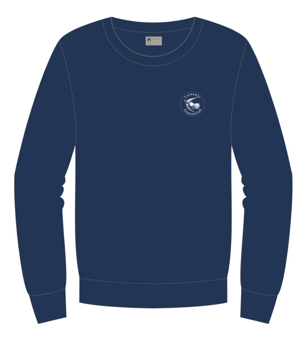 Sviiter Lasgy Kassikakk